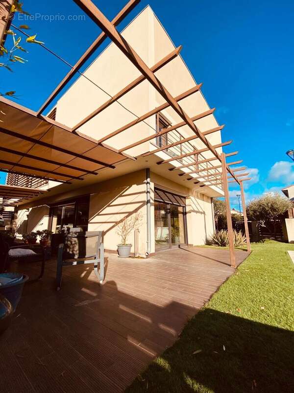 Photo 6 - Maison à CABESTANY