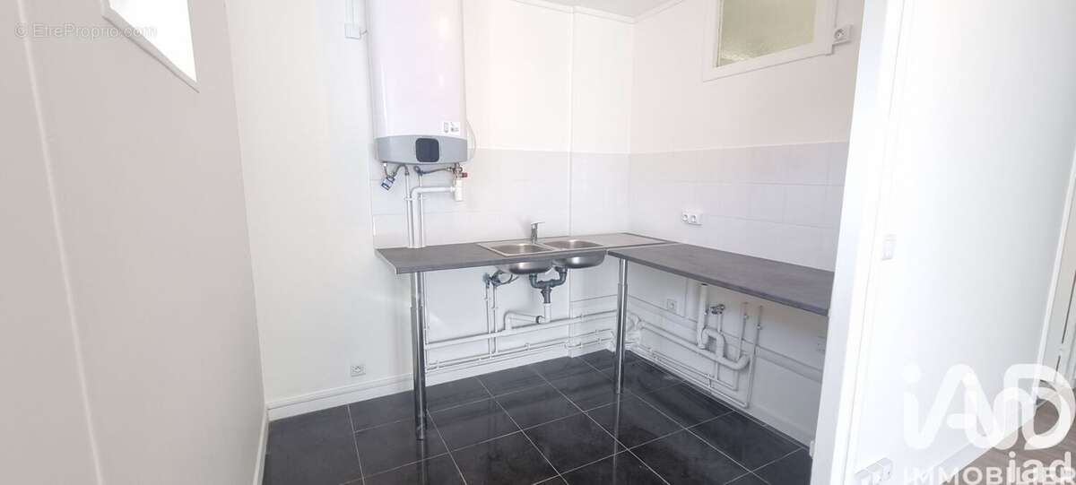 Photo 3 - Appartement à BOBIGNY