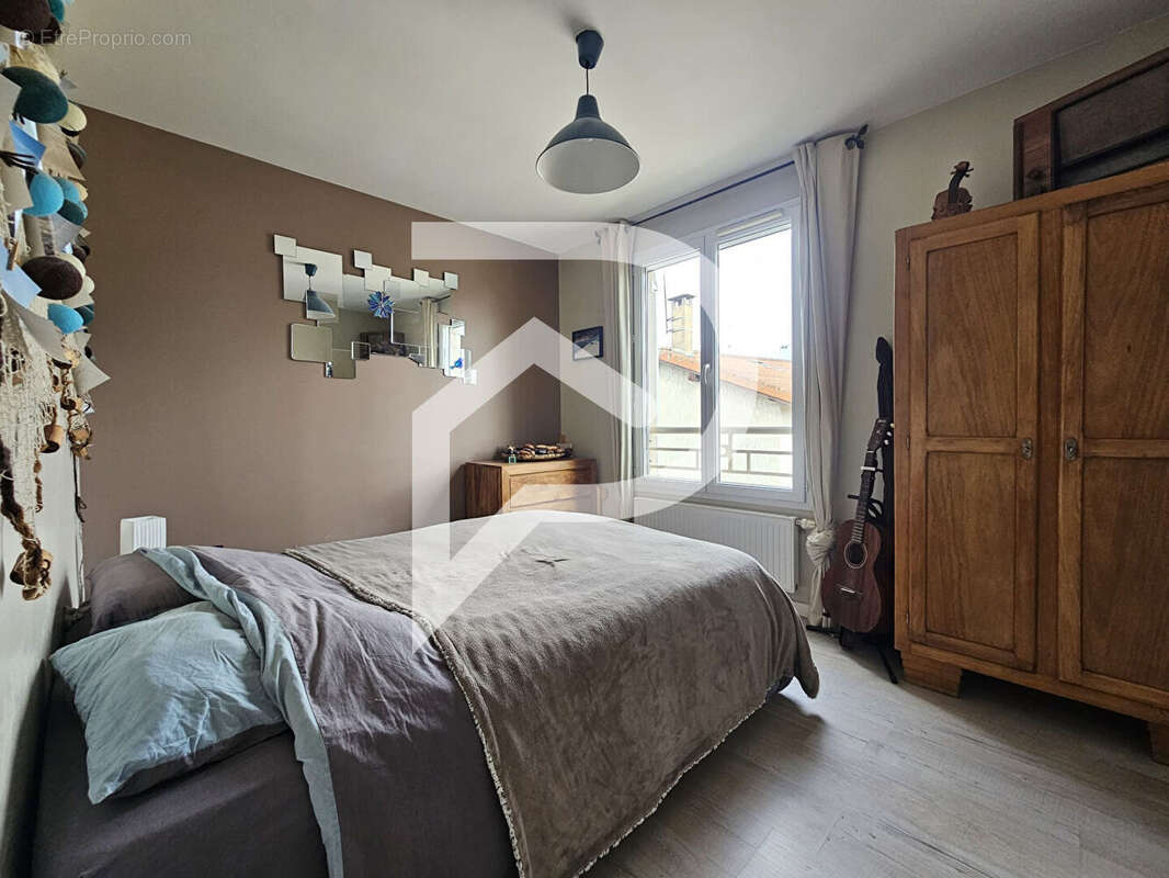 Appartement à MONTLUEL