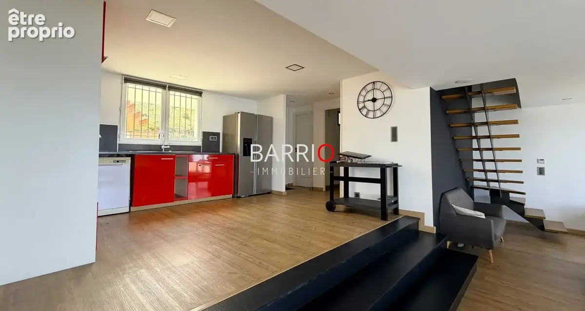 Maison 6 pièces 115 m² à vendre à Cerbere (66290) - photo 8