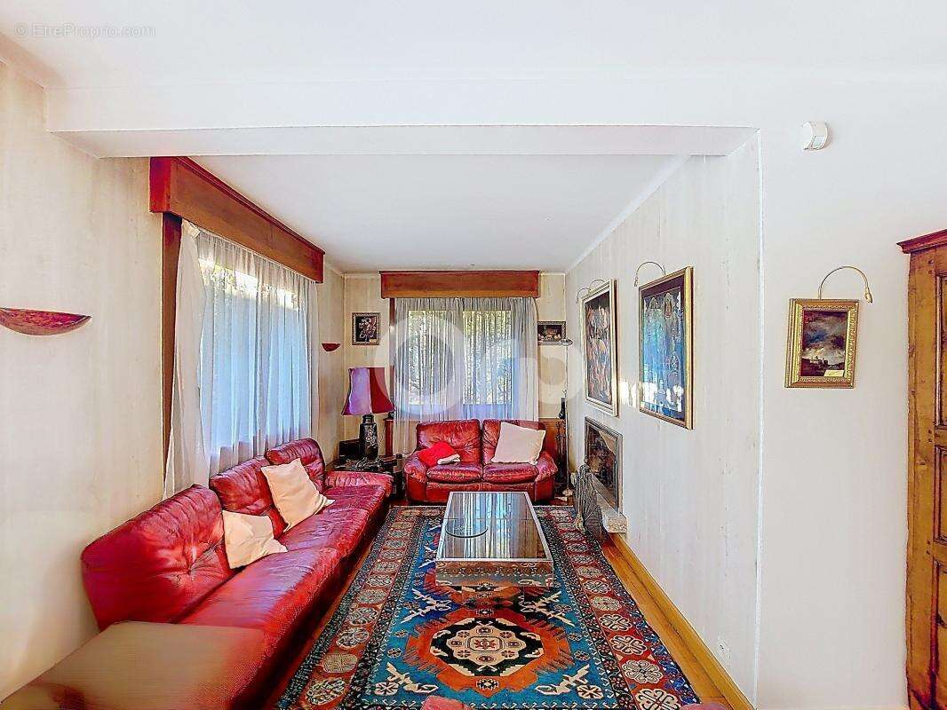 Maison à ALBERTVILLE