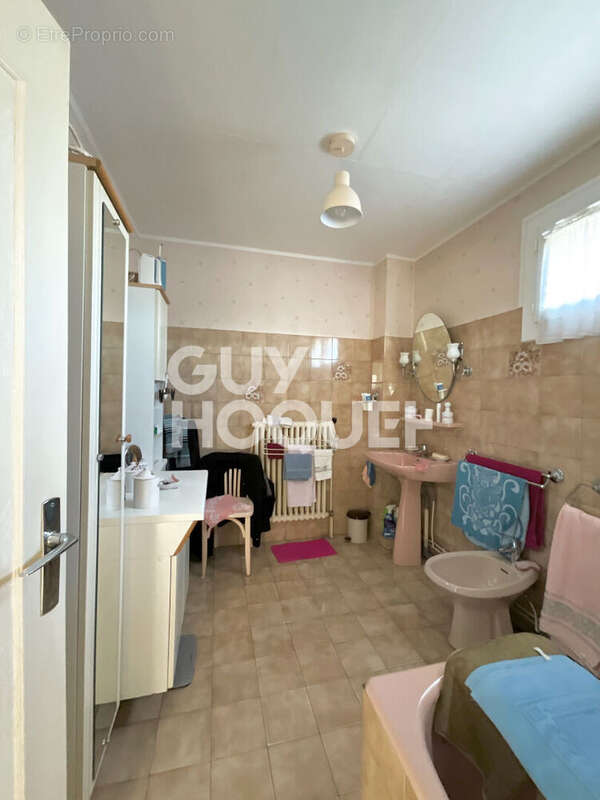 Maison à VILLENEUVE-TOLOSANE