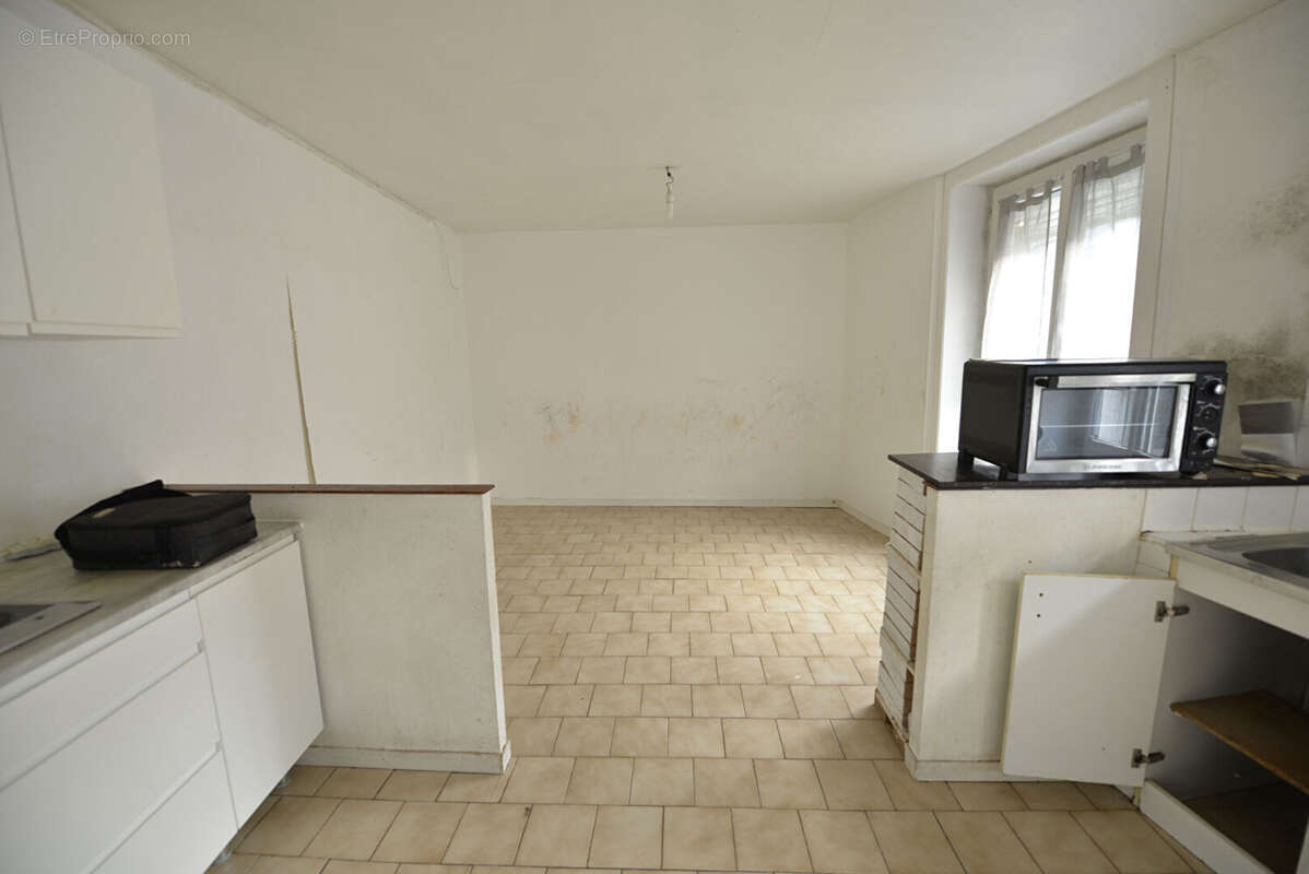 Appartement à ANGERS