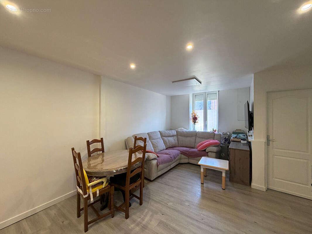 Maison à LYS-LEZ-LANNOY