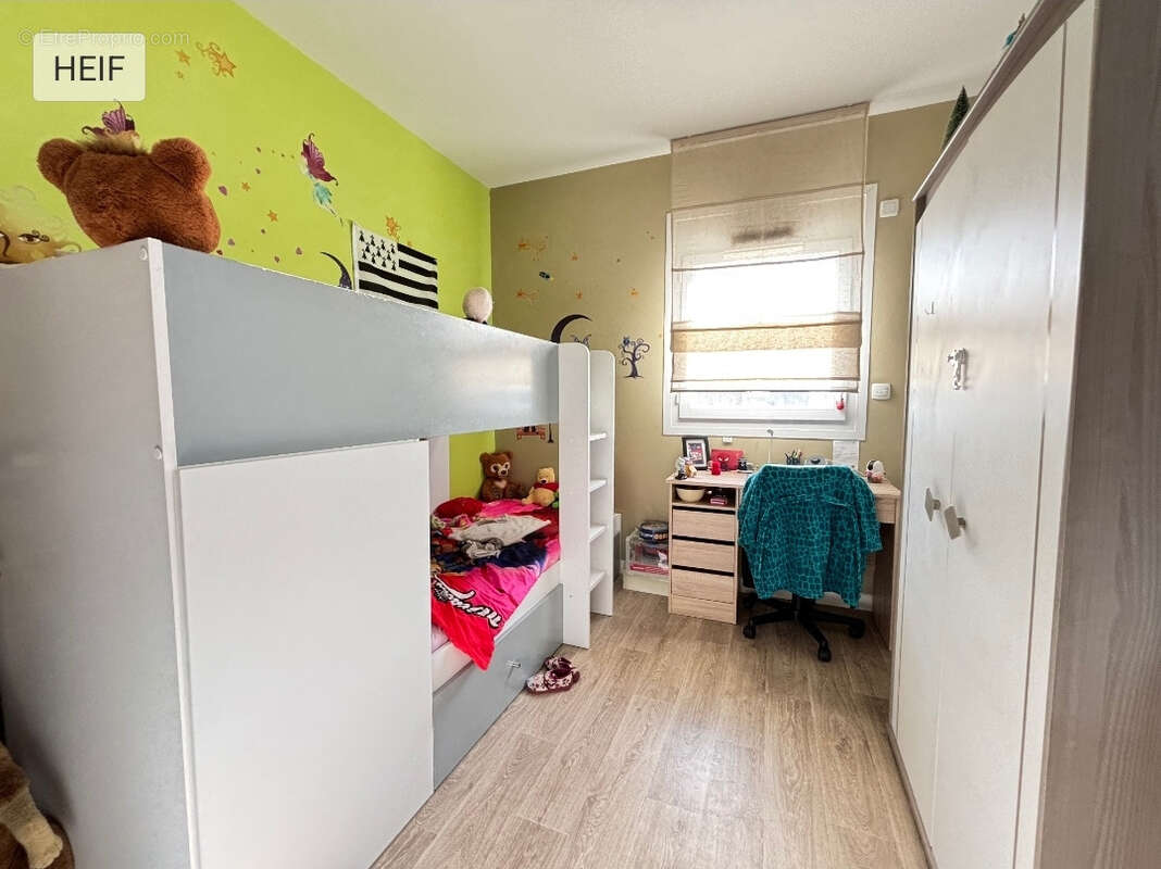 Appartement à LE HAVRE