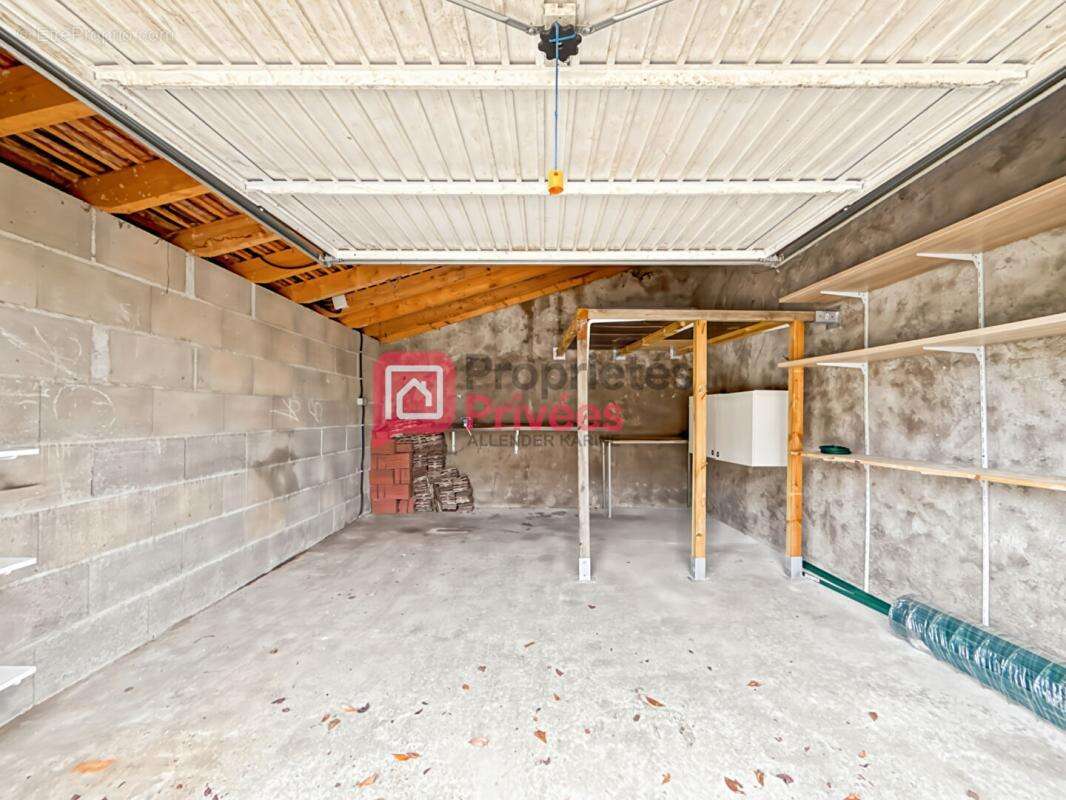 Maison Fontaine La Gaillarde 4 pièce(s) 97 m2 - photo 5