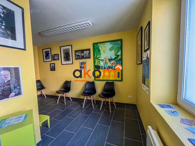 Appartement à CELLES-SUR-PLAINE