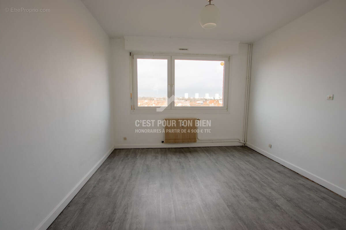 Appartement à LILLE