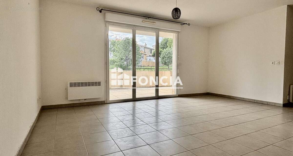 Appartement à BEZIERS