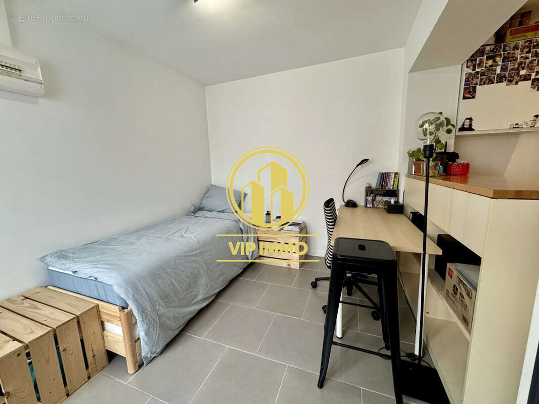 Appartement à LOOS