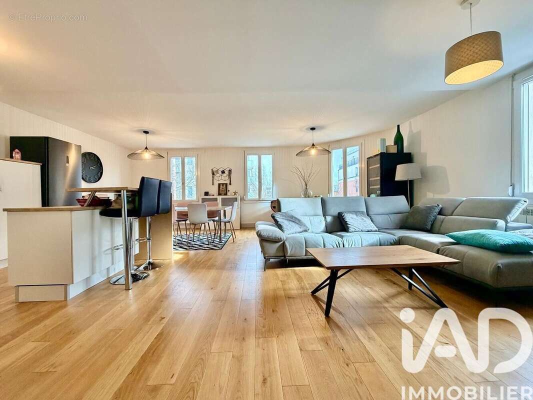 Photo 2 - Appartement à REIMS