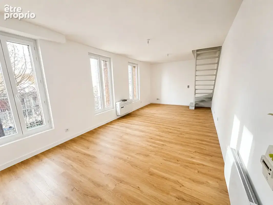 Appartement à MALAKOFF