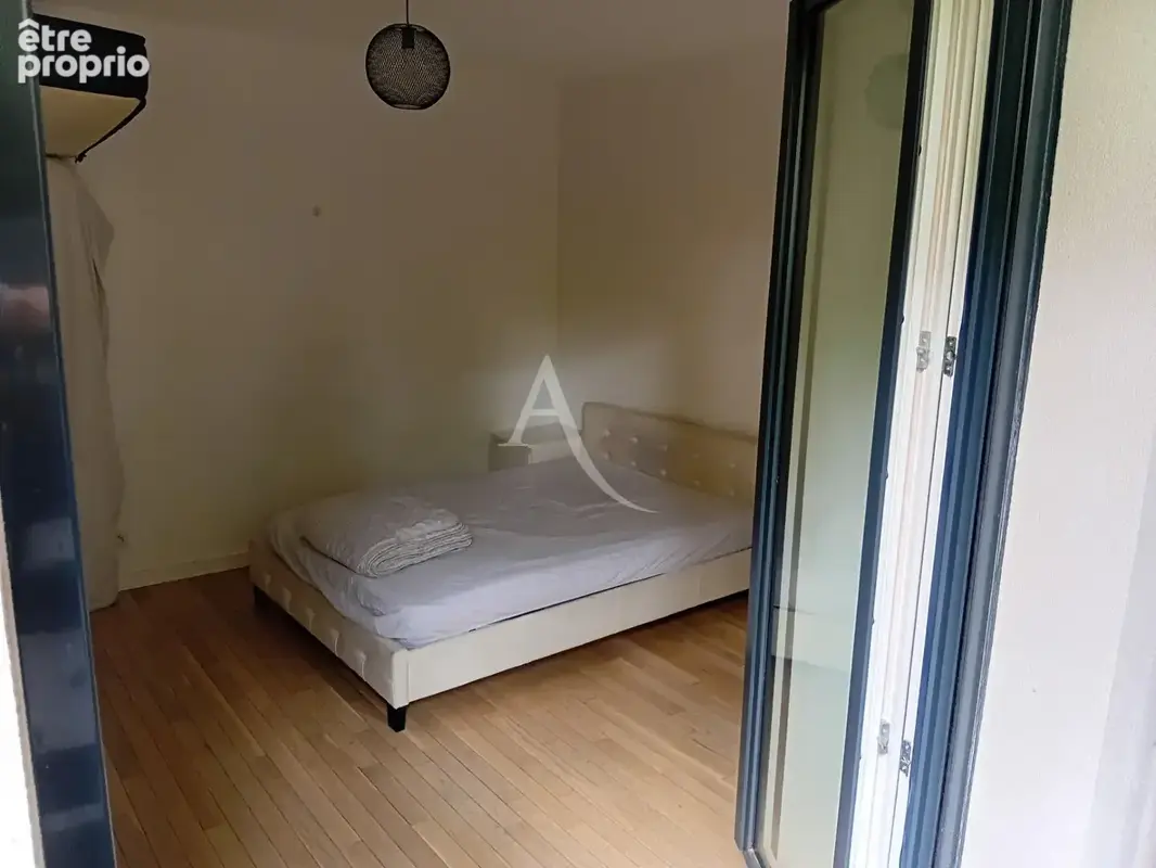 Appartement Suresnes 2 pièces 40 m2 - photo 9
