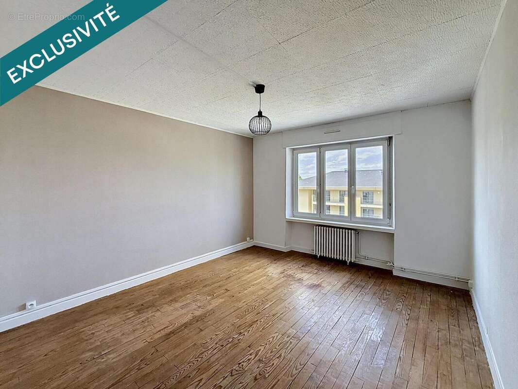 Photo 3 - Appartement à METZ