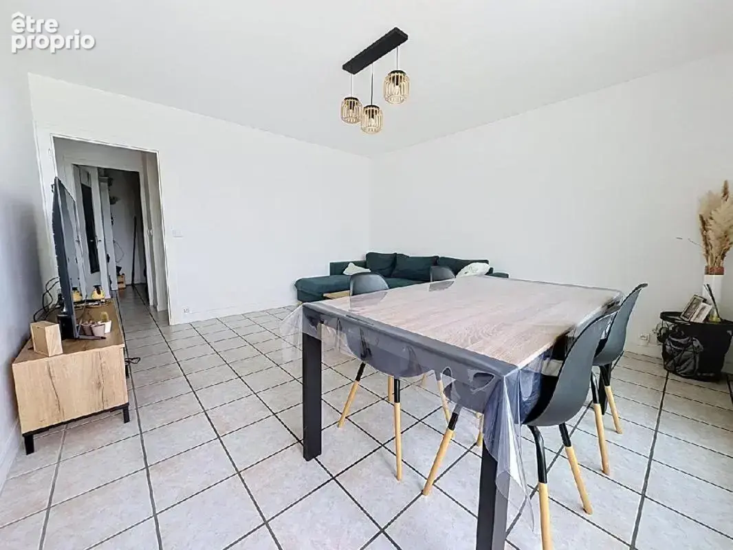 Appartement - photo 2