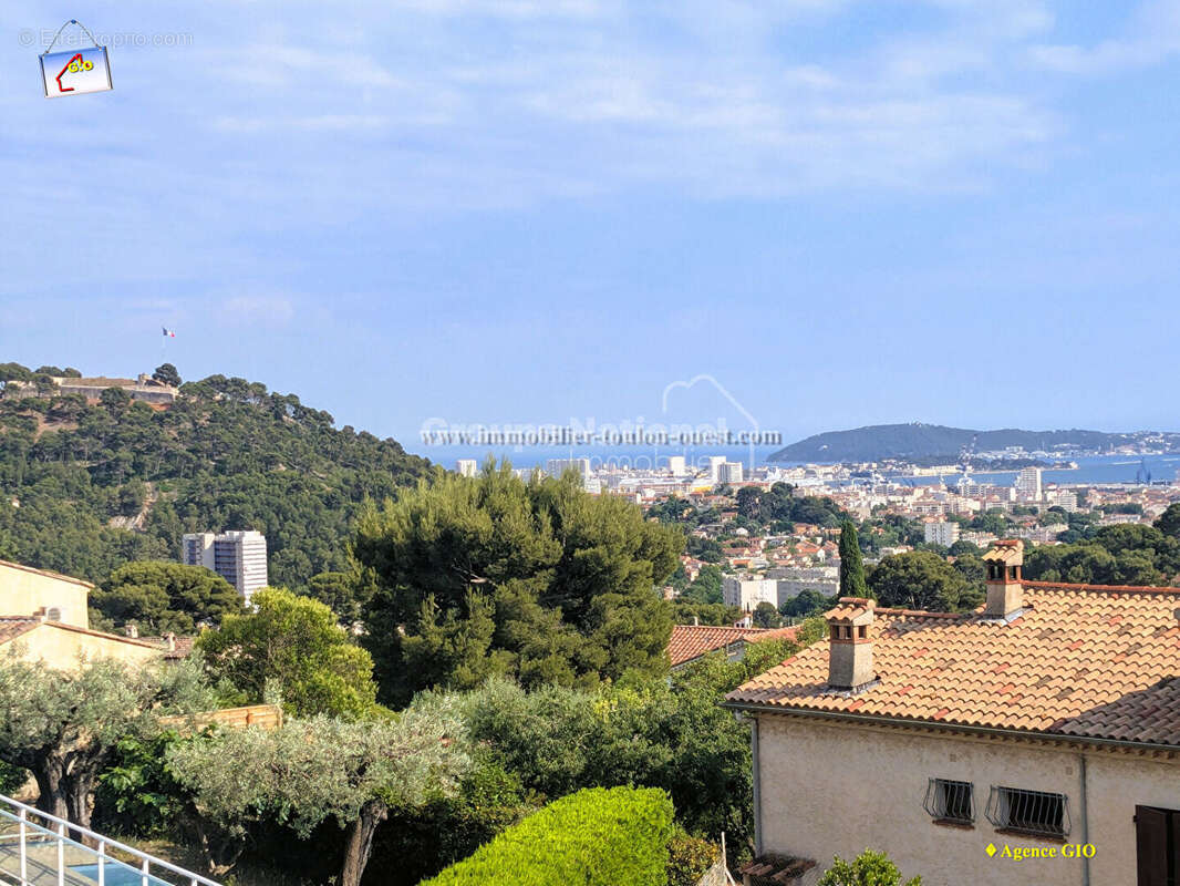 Exclusivite - les 4 chemins - vue mer - appartement/haut de villa t4 de 67 m² - jardin privatif - photo 13