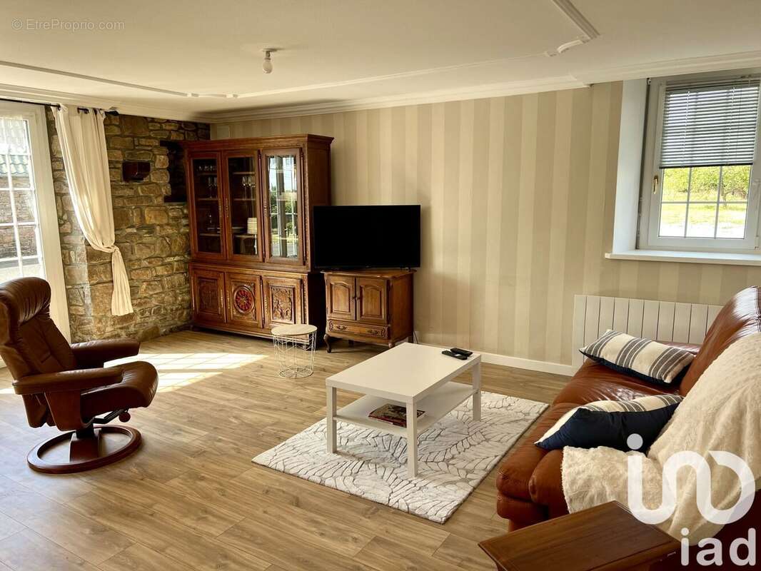 Photo 7 - Maison à PAIMPOL