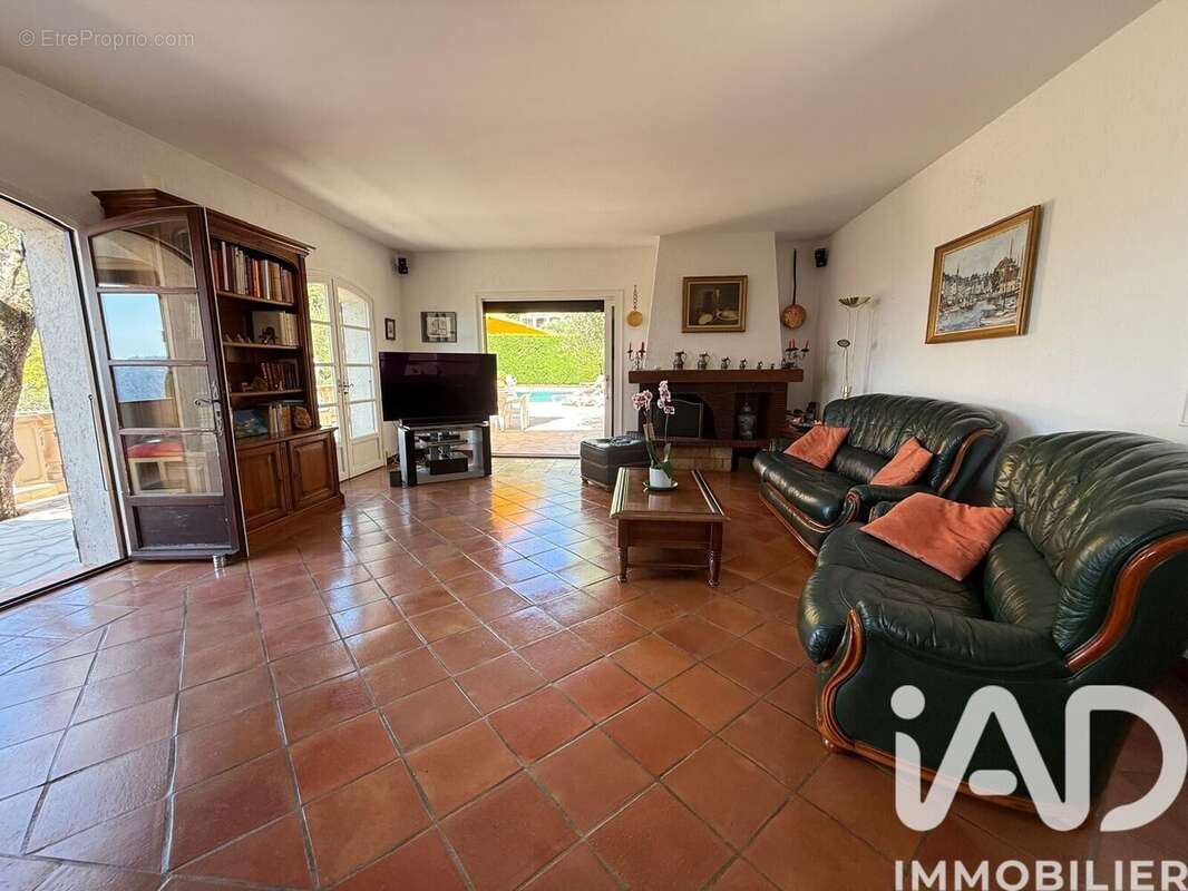 Photo 5 - Maison à CARROS