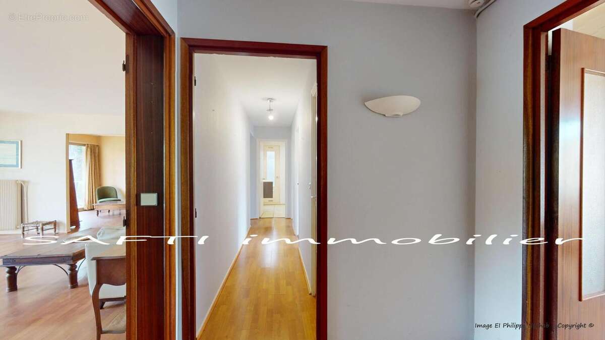 Appartement 108 m² à Freneuse  - photo 6