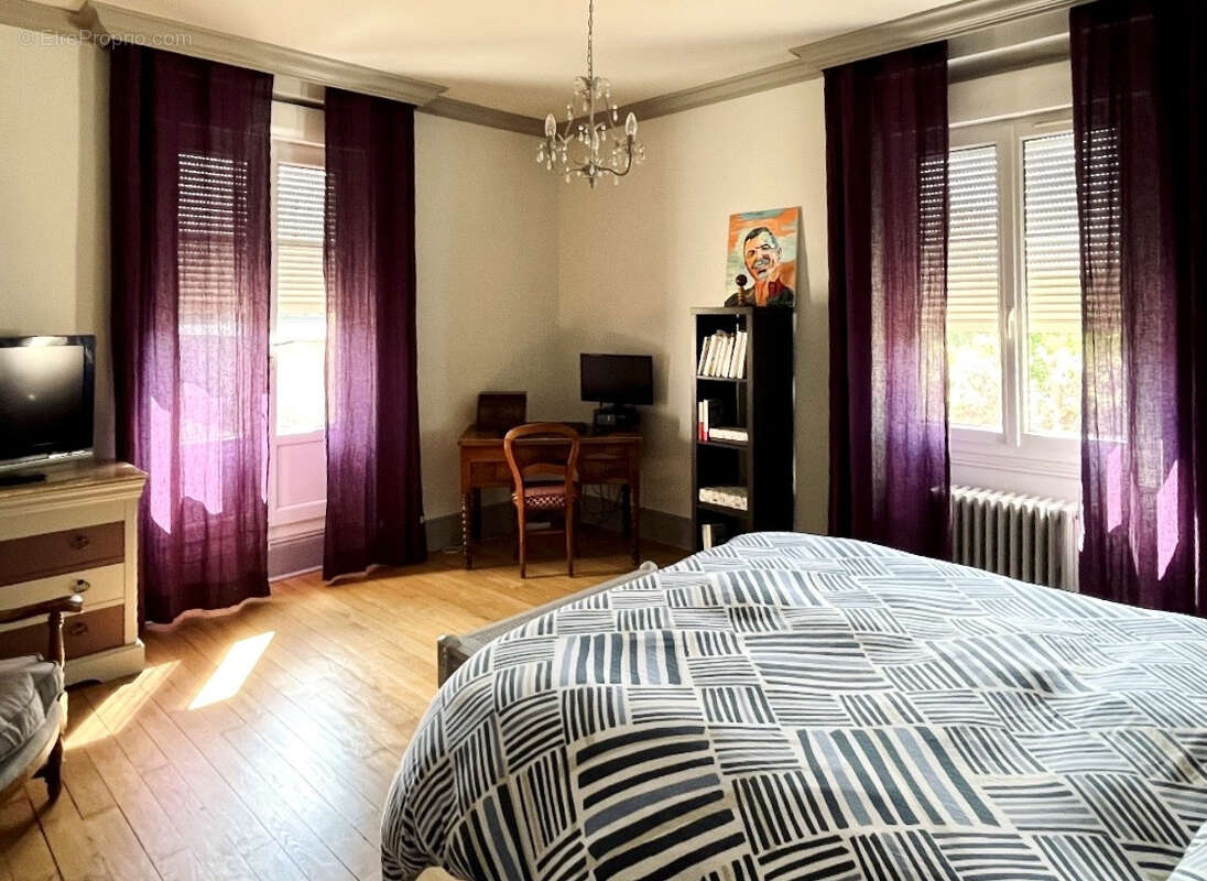 Maison à LORIOL-SUR-DROME