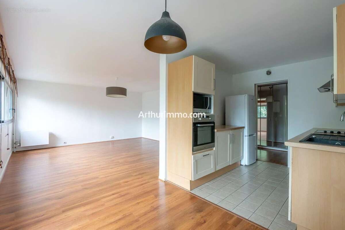 Appartement à SUCY-EN-BRIE