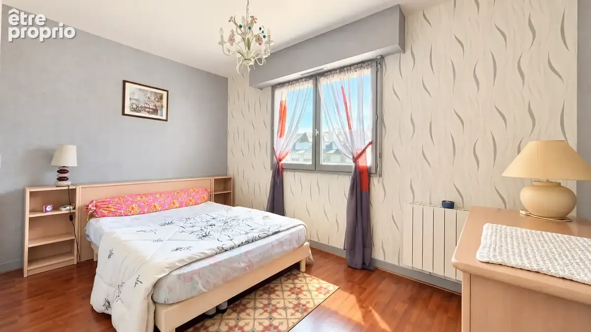 SAINT CAST, Appartement 2 chambres proche plage et commerces - photo 5