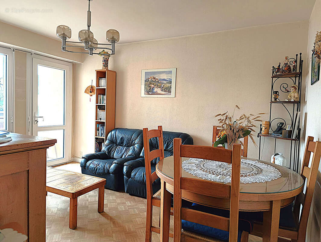 Appartement à LE PUY-EN-VELAY