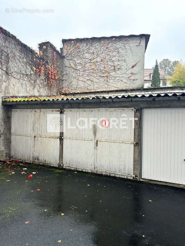 Appartement à AURILLAC