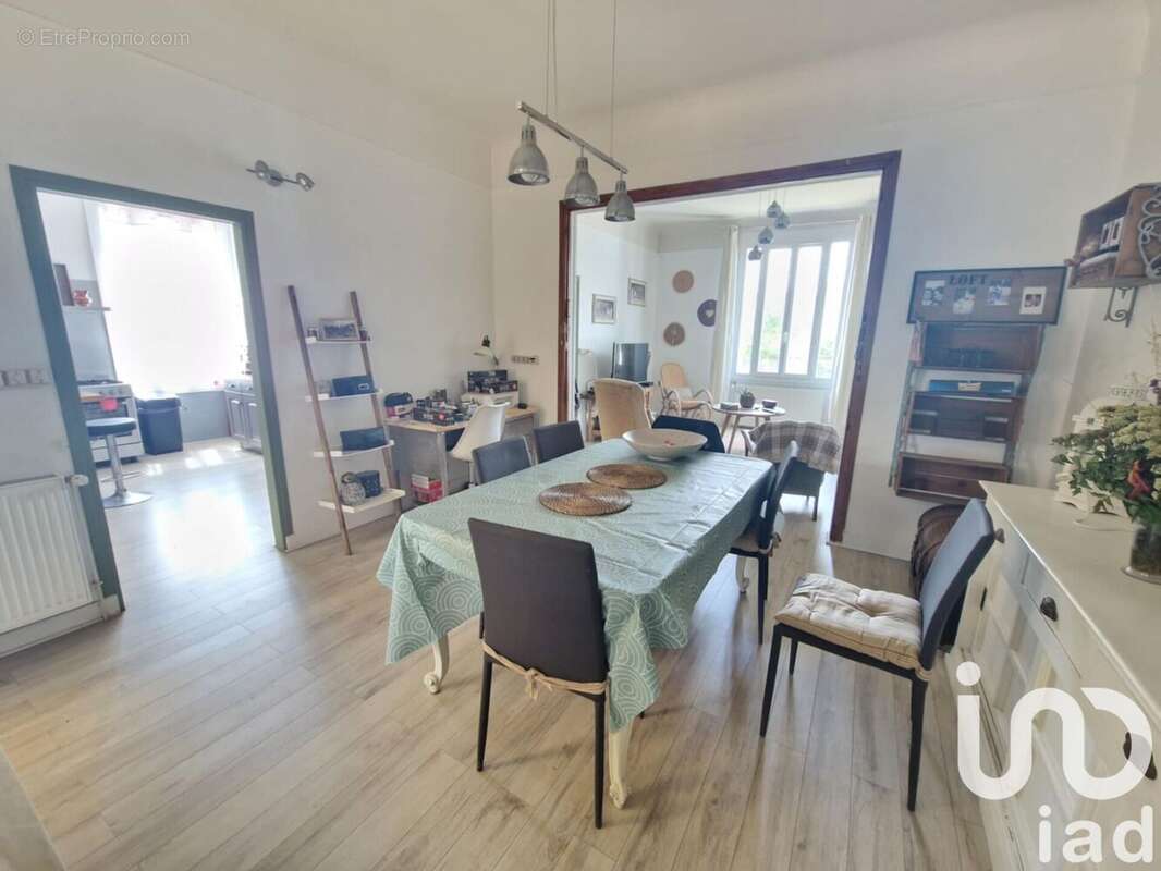 Photo 3 - Maison à SAINT-FIRMIN-SUR-LOIRE