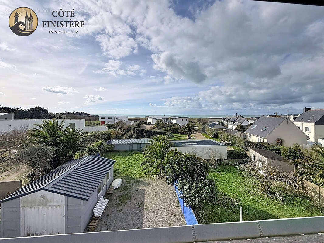 Maison à GUILVINEC