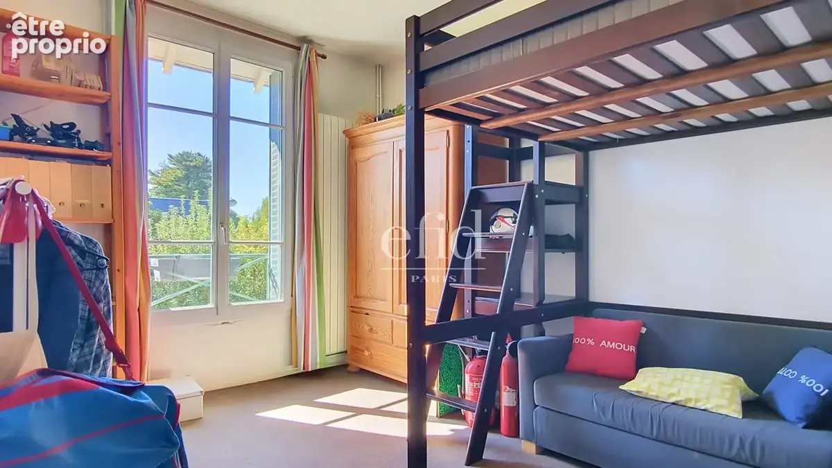 Maison La Celle Saint Cloud - photo 16