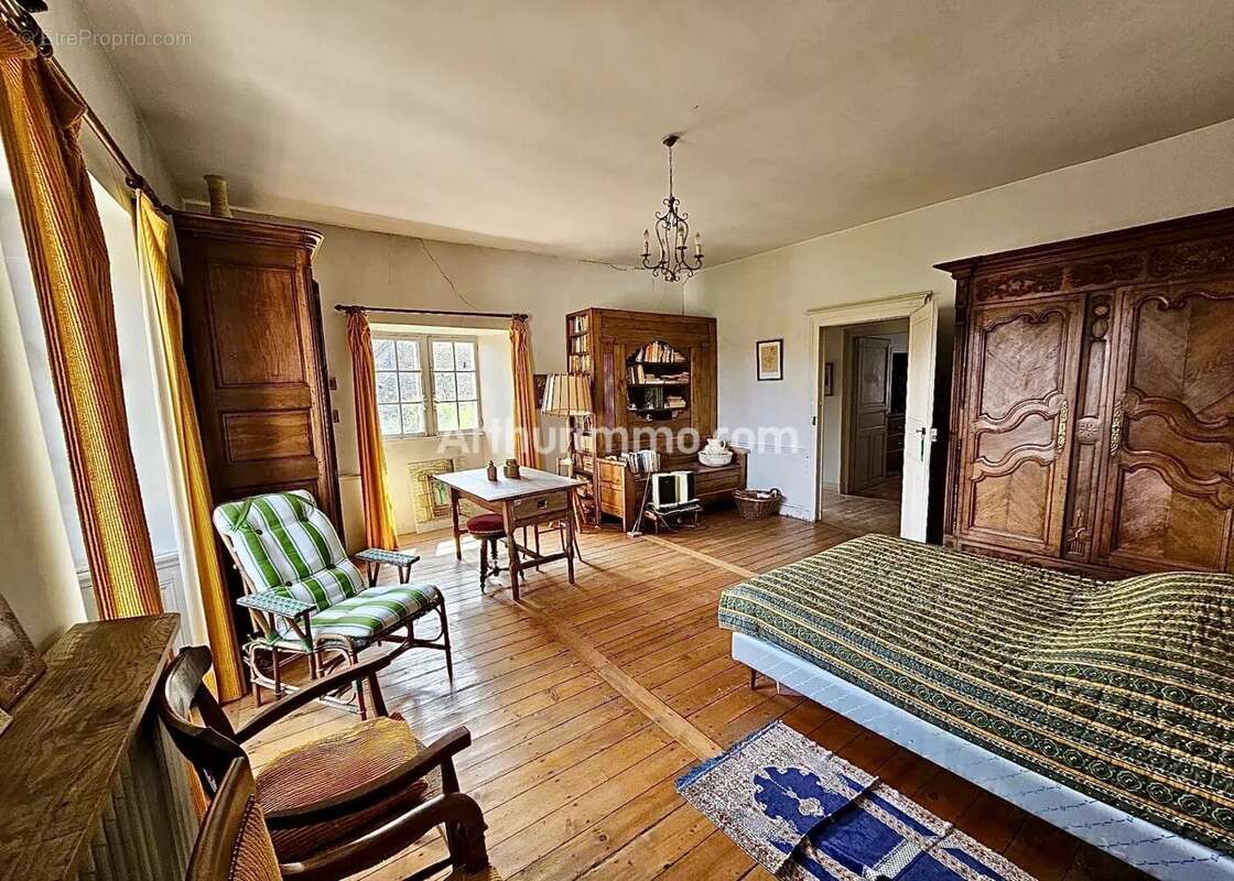 Appartement F7 / 8 - photo 12