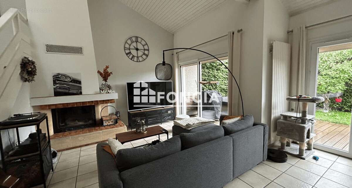 Maison à BEAUMONT