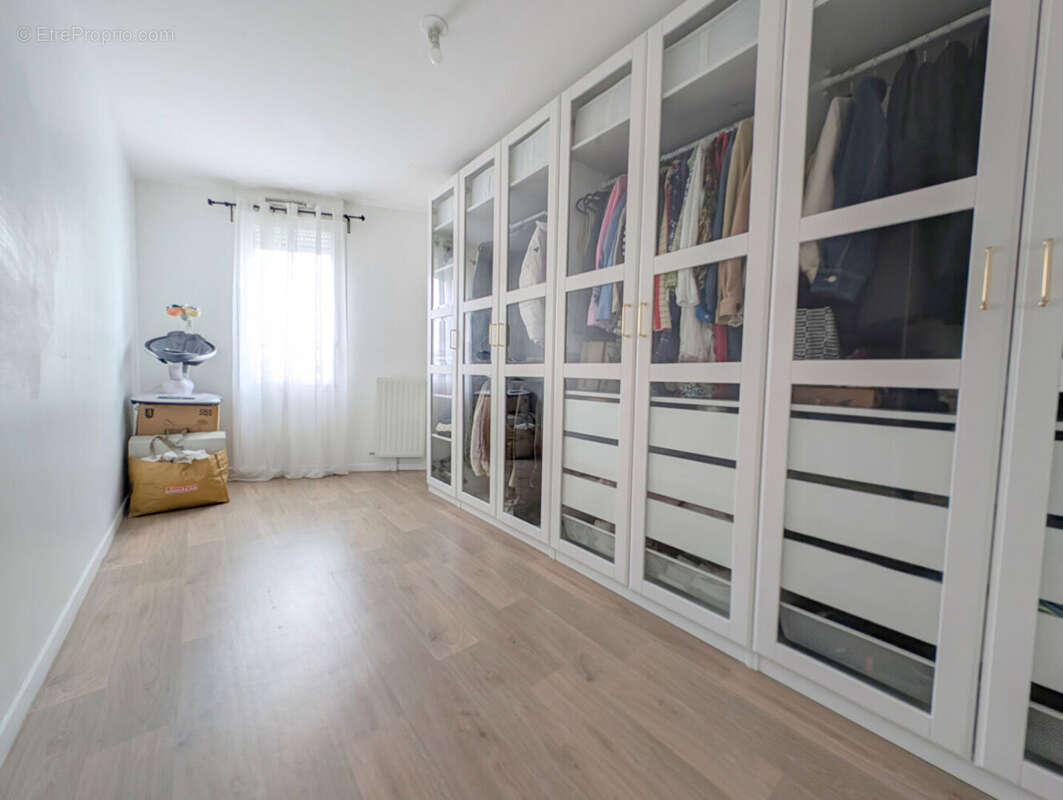 Appartement à ARGENTEUIL