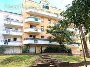 Appartement à LONGJUMEAU