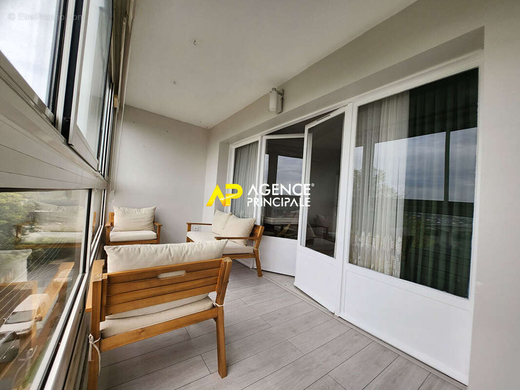 Appartement à ARGENTEUIL