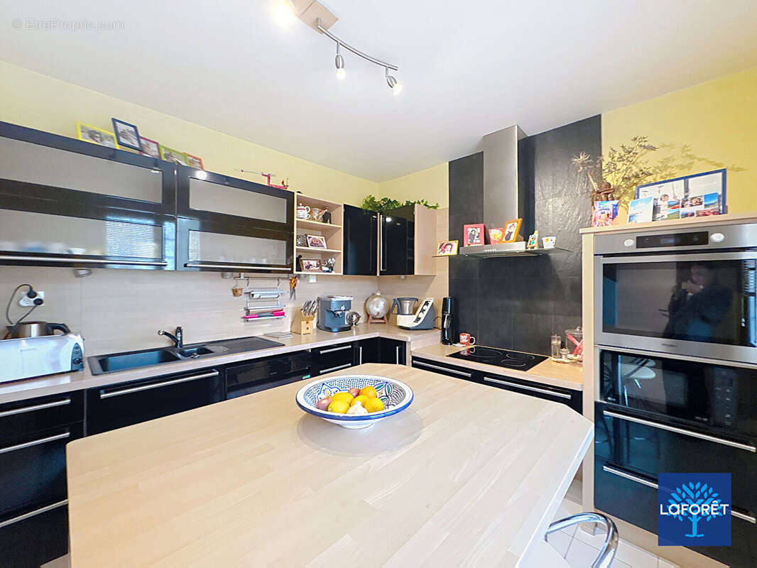 Maison Cambes-en-plaine 7 pièce(s) 168m² - photo 6