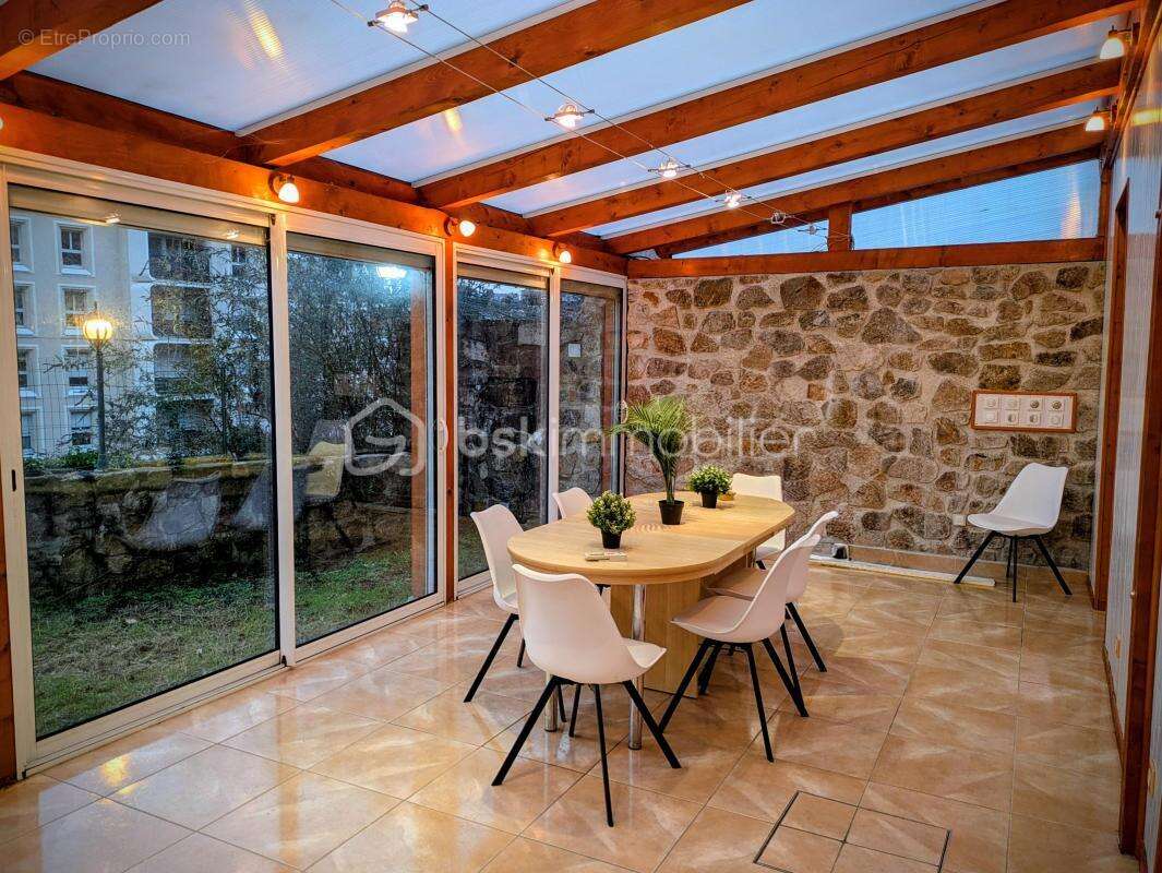 Appartement à ANNONAY