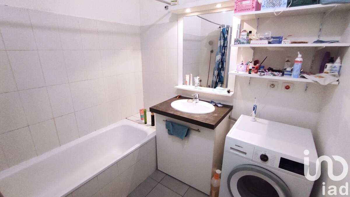 Photo 6 - Appartement à NANTES