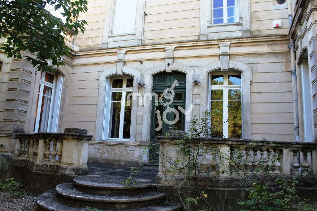 Maison à NARBONNE