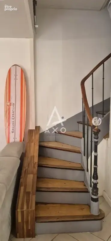 Maison de caractère familiale, nichée au cur de Camaret-sur-Mer, à deux pas du port, de la plage et des animations, pour une vi - photo 5