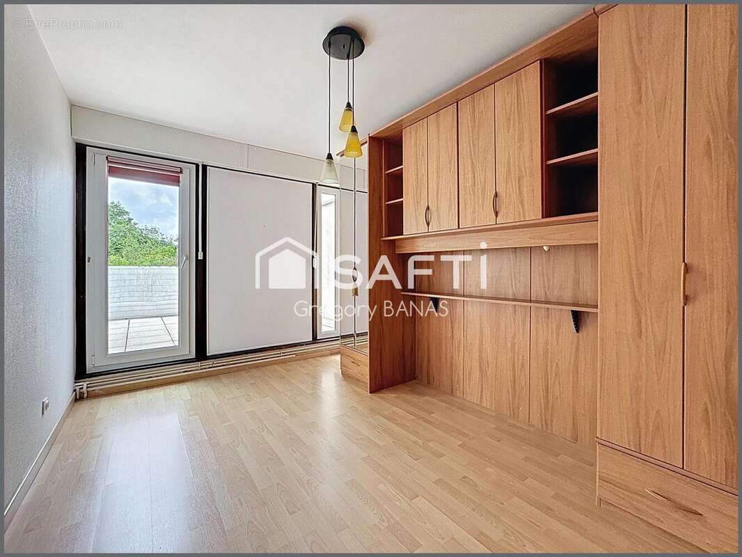 Photo 8 - Appartement à METZ