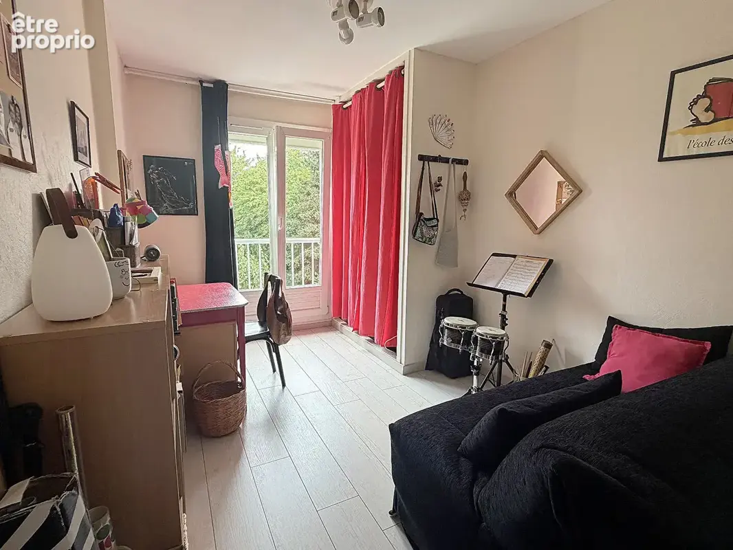 Appartement Montigny Le Bretonneux 4 pièce(s) 88 m2 - photo 10