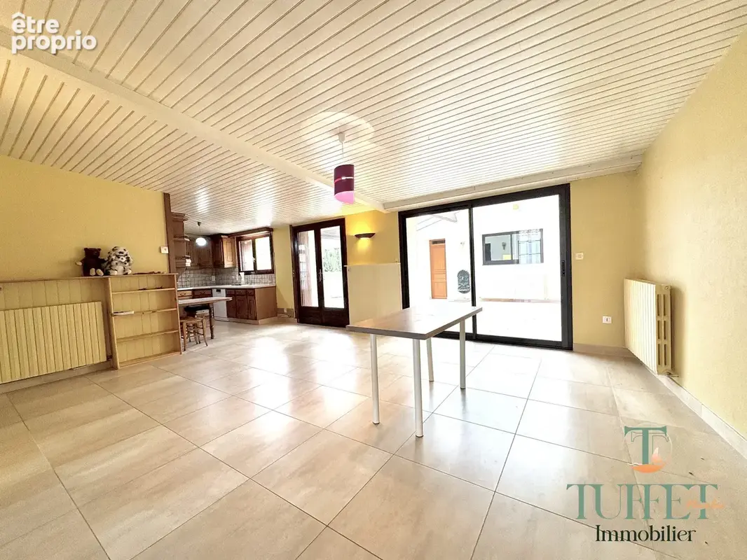 Maison 190 m² à La Tremblade  - photo 7