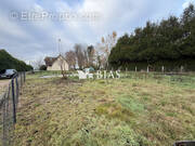 Terrain à LE THUIT-SIGNOL