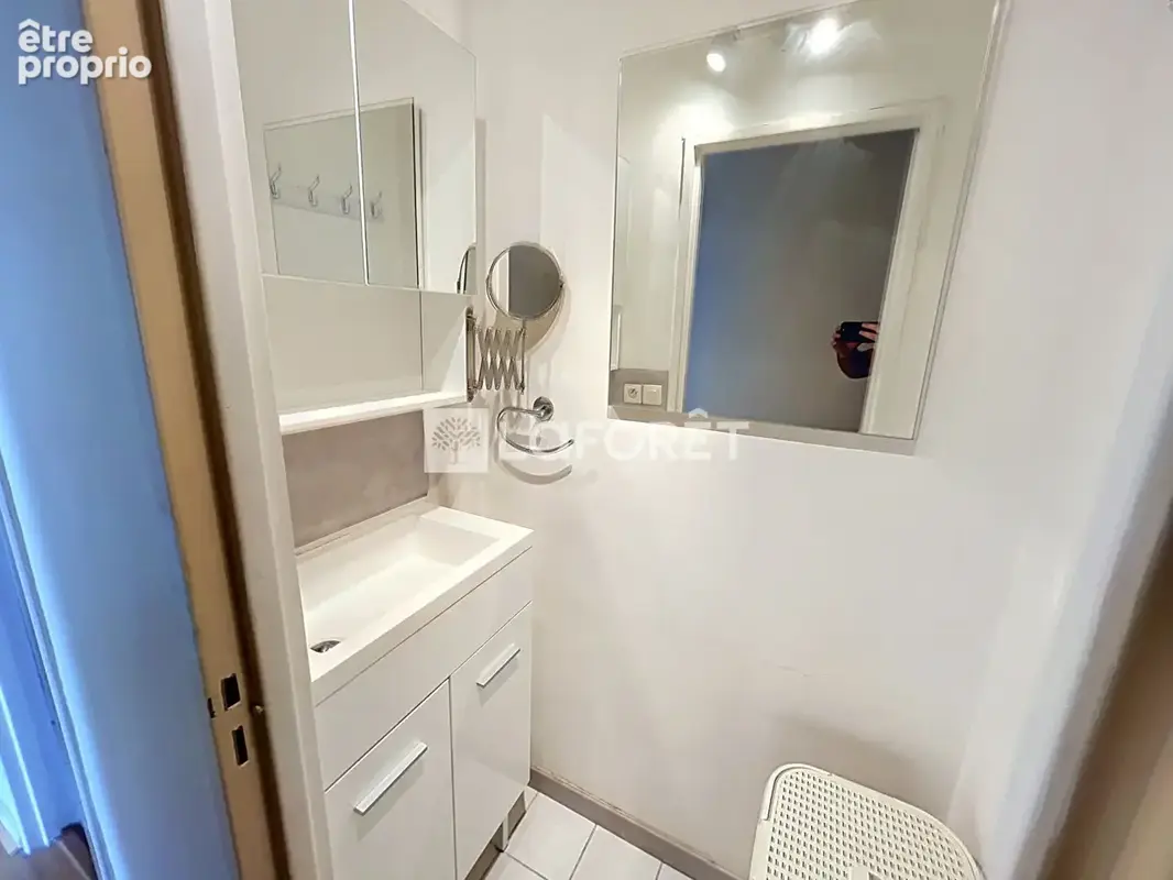 Appartement VILLEJUIF 4 pièce(s) 83 m2 - photo 11