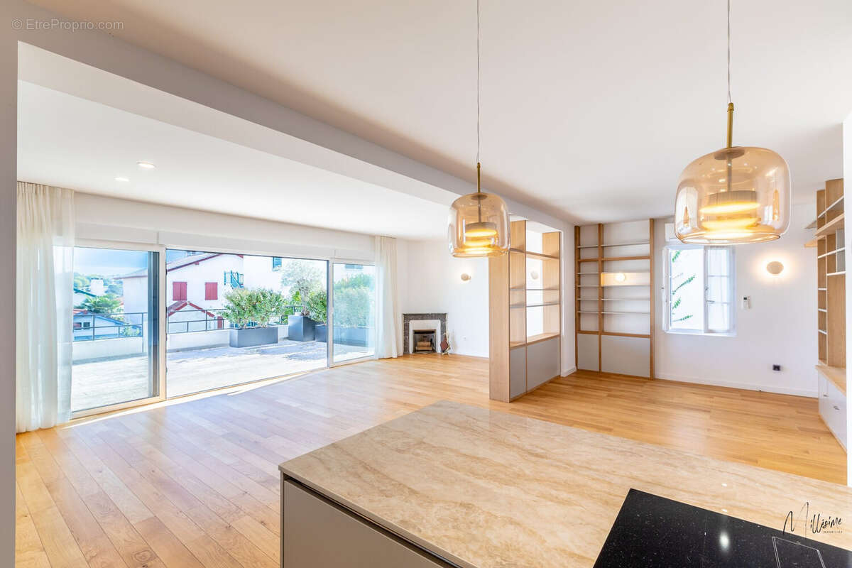 Maison à SAINT-JEAN-DE-LUZ