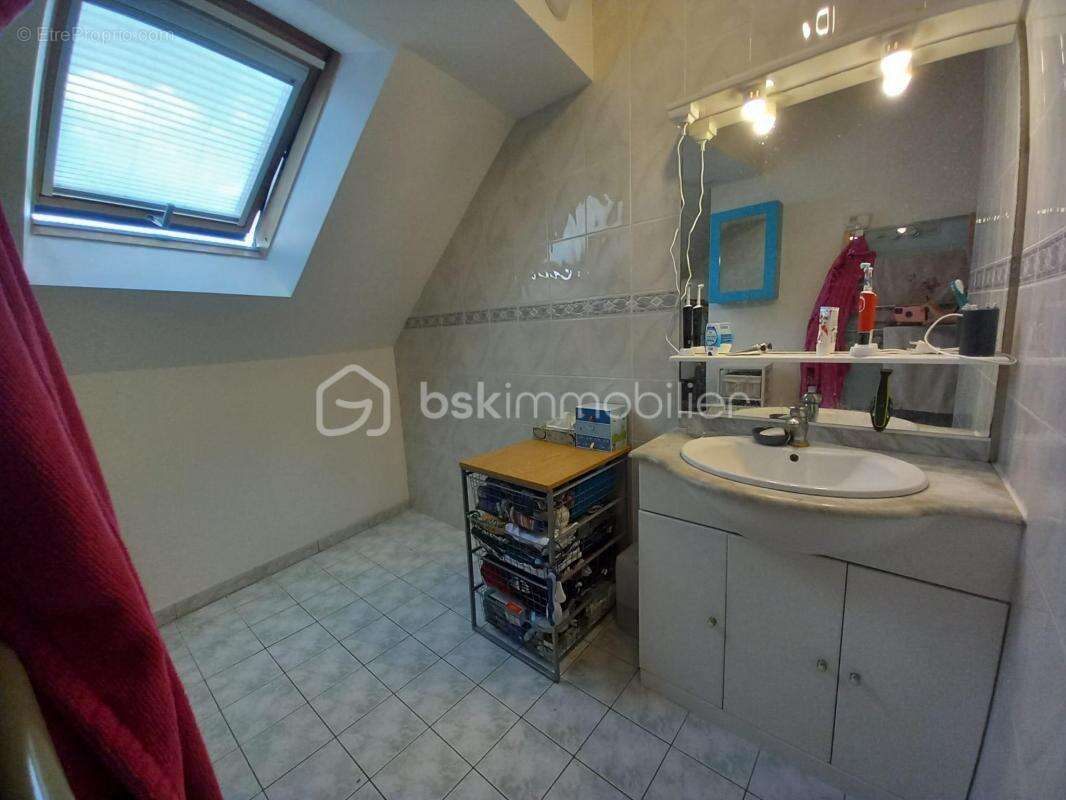 Appartement à THORIGNY-SUR-MARNE