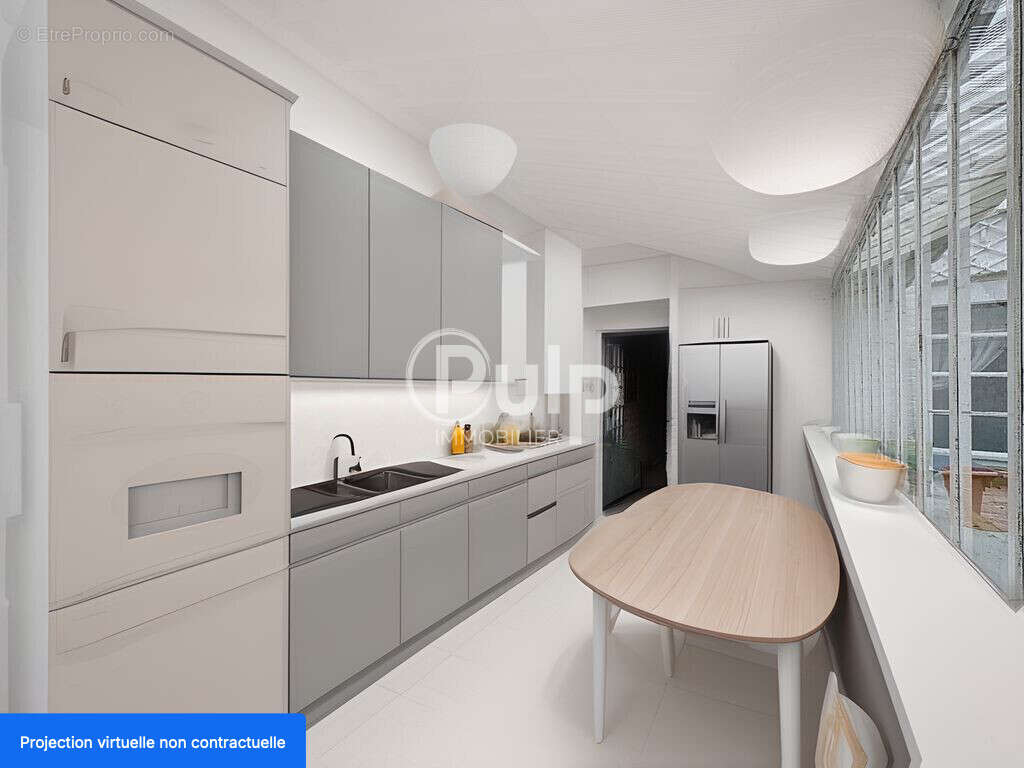 Maison à FLINES-LEZ-RACHES