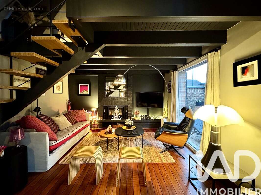 Photo 3 - Maison à BONDUES